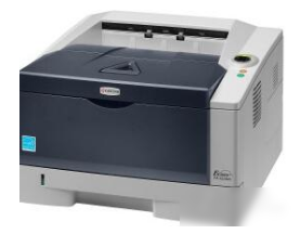 京瓷FS-1320D打印机驱动