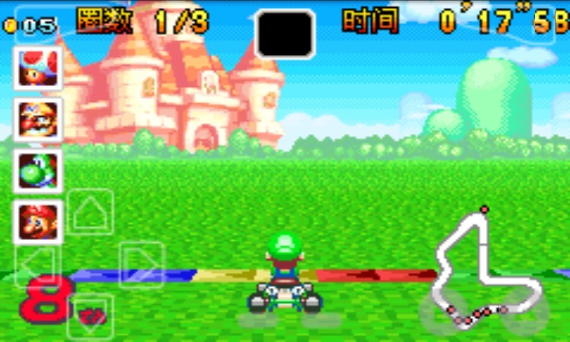 Mario Kart Tour官网安卓版截图2
