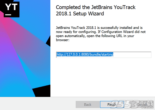 JetBrains youtrack中文汉化版