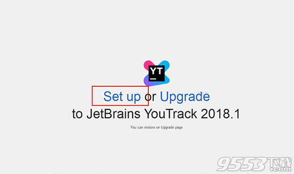 JetBrains youtrack中文汉化版