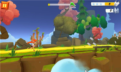 公主的冒险安卓版下载-gaia公主的冒险游戏下载V1.0图2