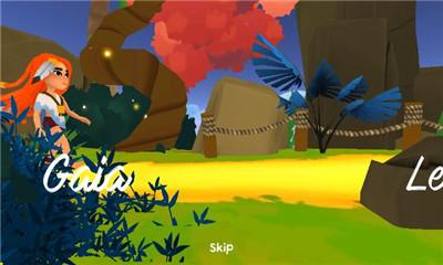 公主的冒险安卓版下载-gaia公主的冒险游戏下载V1.0图1