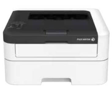 富士施乐Fuji Xerox DocuPrint P288 dw 驱动 32/64 位