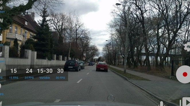 Car Camera(行车记录仪)V1.2.6汉化版