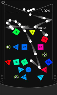 弹球达人手游下载-弹球达人物理打砖块下载V1.0图3