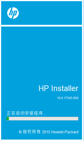 惠普hp m427dw一体机驱动 v16.0正式版