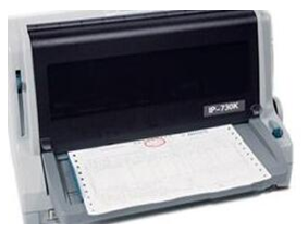 实达IP-1700K打印机驱动