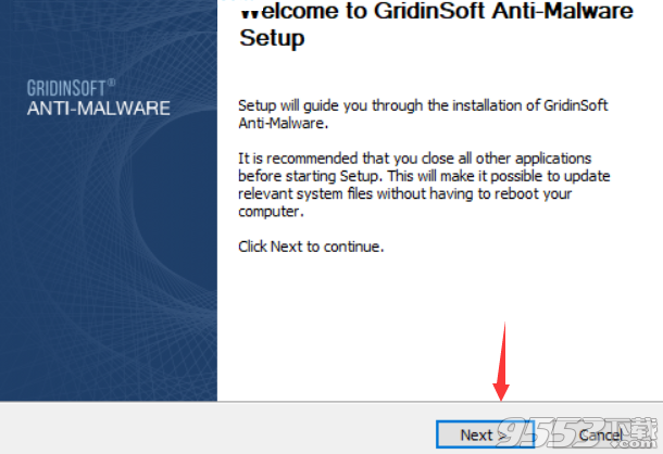 GridinSoft Anti-Malware破解版