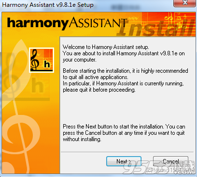 Harmony Assistant(作曲辅助工具)