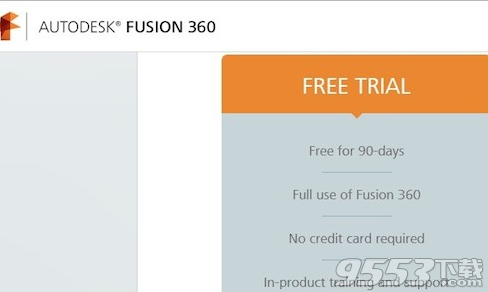 Fusion 360 Mac中文版