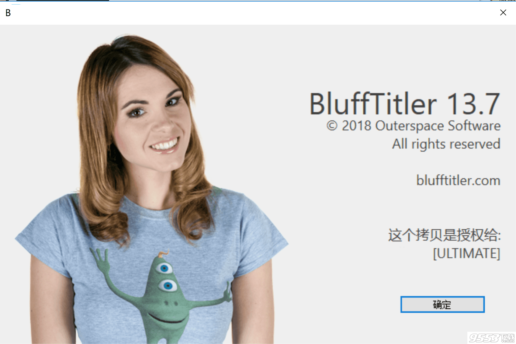 BluffTitler Ultimate