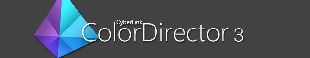 CyberLink ColorDirecttor Ultra中文版 v6.0.2407绿色免费版