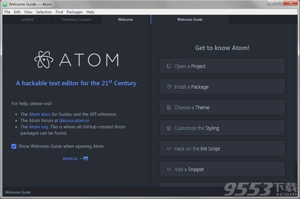 ATOM