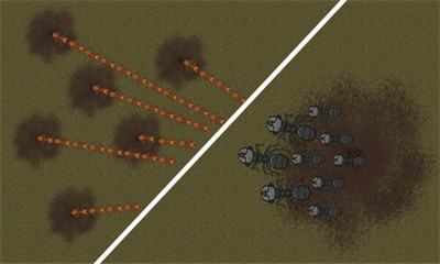 蚂蚁战争模拟器游戏