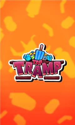 Tap Tramp汉化版下载-最好的流浪汉安卓版下载v1.0.1图1