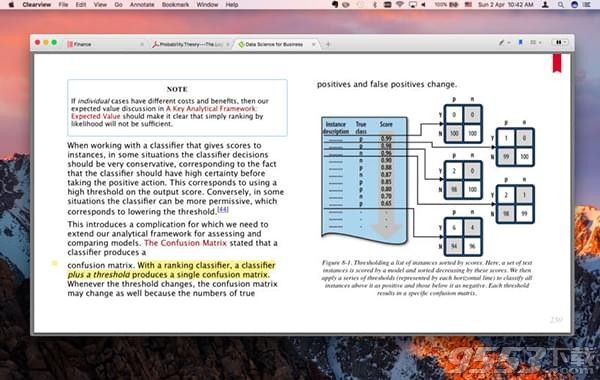 Clearview for Mac2.0.6破解版