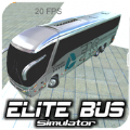 Elite巴士模拟器Elite Bus Simulator