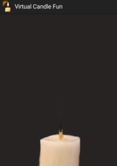生日蜡烛安卓版
