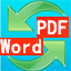 WordtoPDF Converter(Word转PDF软件) v4.2.2.1 绿色版