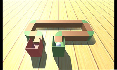 迷宫平衡球手机版下载-3D迷宫平衡球游戏下载V0.3图2