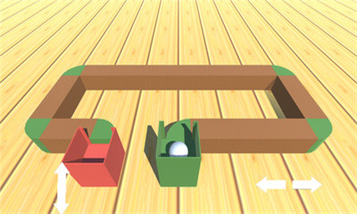迷宫平衡球手机版下载-3D迷宫平衡球游戏下载V0.3图4