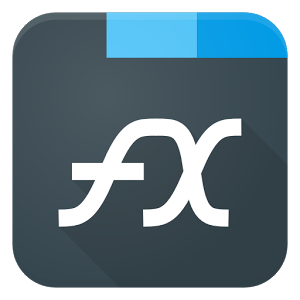 FX File Explorer Plus中文版