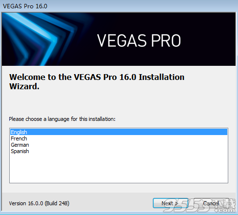 MAGIX VEGAS Pro破解版