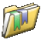 Actual File Folders中文版 v1.13(附破解文件)