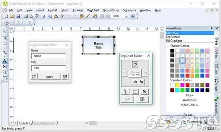 Corel iGrafx Origins Pro