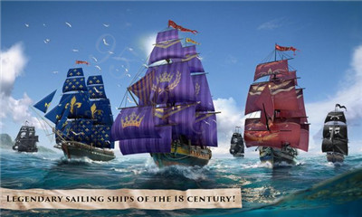 航海王皇家海军手游下载-航海王皇家海军游戏下载v0.9.474图1