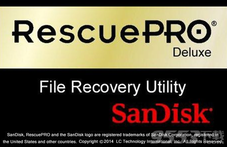 LC Technology RescuePRO SSD破解版