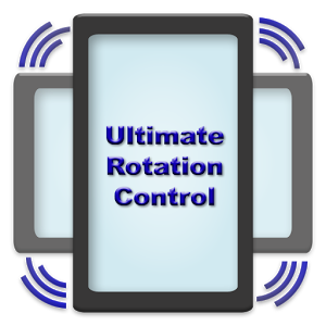 Ultimate Rotation Control(终极旋转控制 )