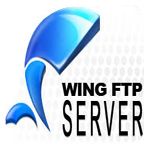 Wing FTP Server v6.0.1破解版