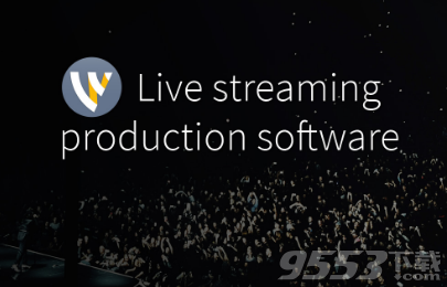 Telestream Wirecast Pro 8.3破解版(附激活教程)