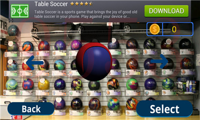 银河滚球平衡3D安卓版