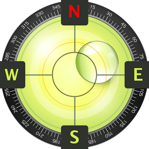 指南针水平仪(Compass Level)