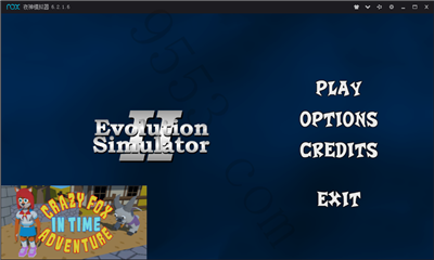 进化模拟器2游戏下载-进化模拟器2安卓版下载v1.05图2