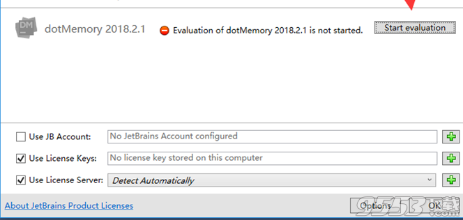 JetBrains dotMemory破解版