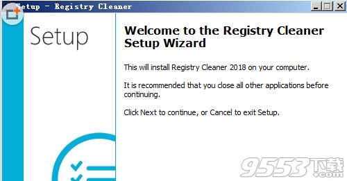 Abelssoft Registry Cleaner Plus2018中文版