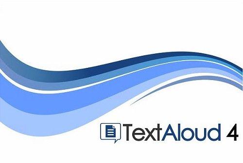 NextUp TextAloud v4.0.47 绿色中文版