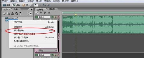 Adobe Audition