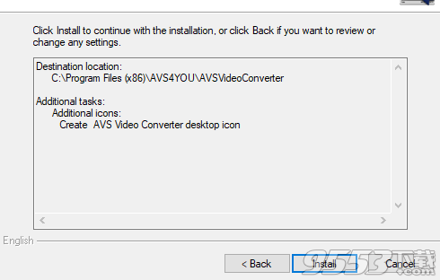 AVS Video Converter破解版