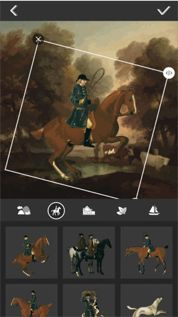 风景与艺术苹果最新版下载-风景与艺术手机版下载v1.2.3图2
