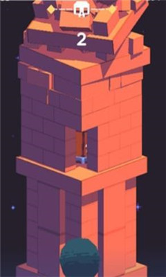 砖块切割者游戏下载-砖块切割者BrickSlasher最新版下载V1.01图3