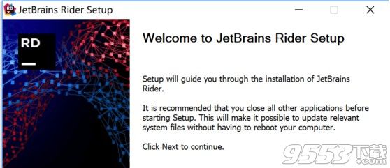 JetBrains Rider