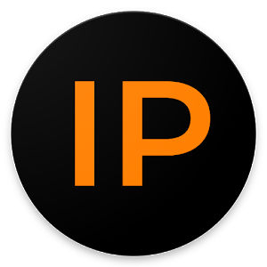 IP工具（IP Tools)
