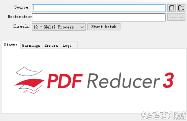 ORPALIS PDF Reducer 破解版