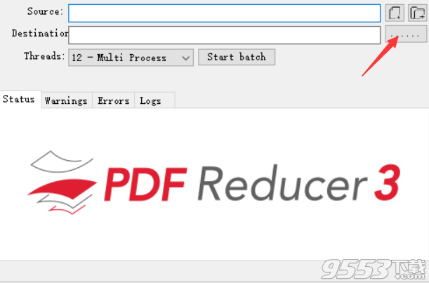 ORPALIS PDF Reducer 破解版