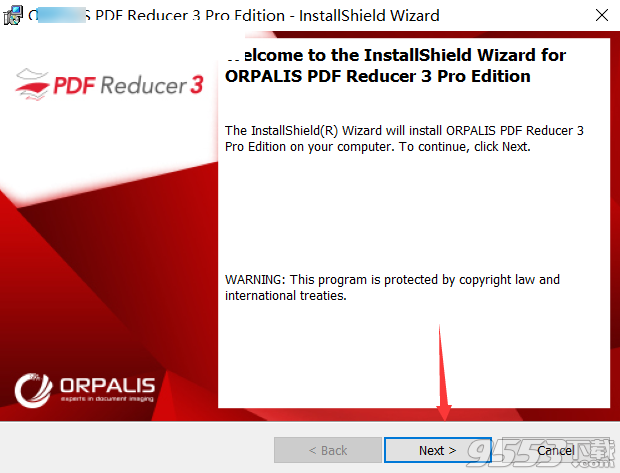 ORPALIS PDF Reducer 破解版