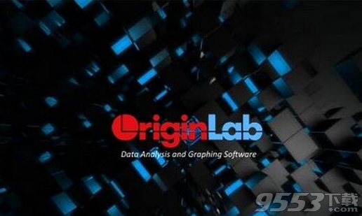 OriginLab OriginPro2018破解版